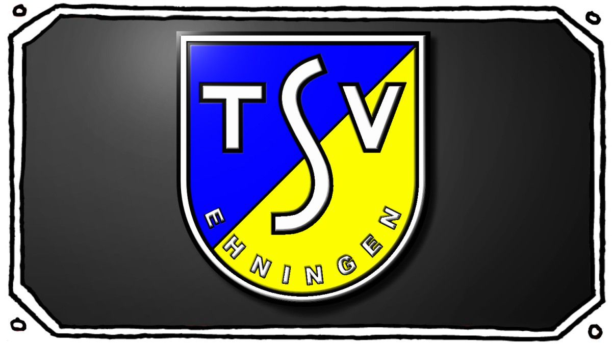 TSV Ehningen: Kunst auf 15 Zeilen