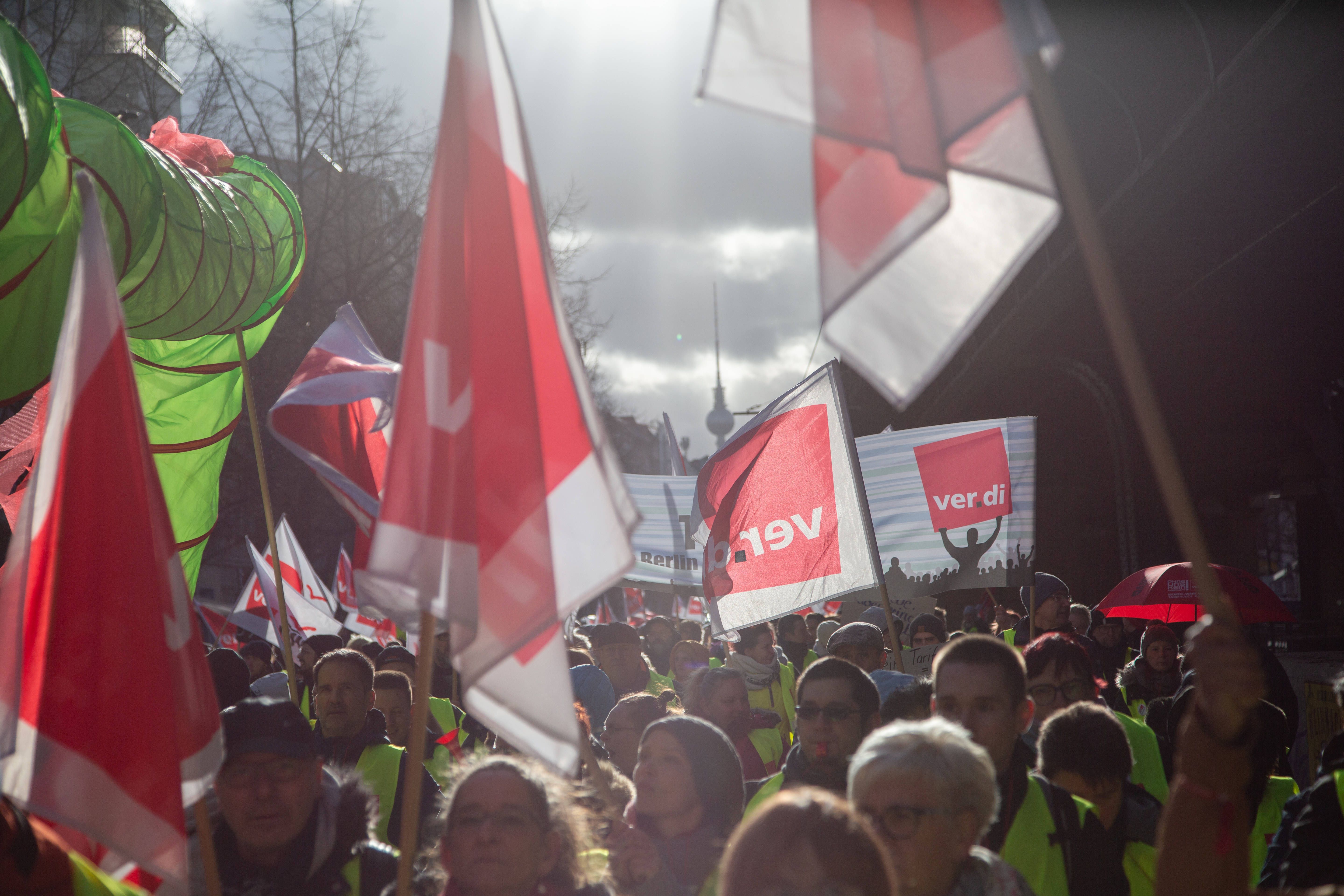 Fehlende Erzieher: Der Berliner Kita-Streit ist eine Farce