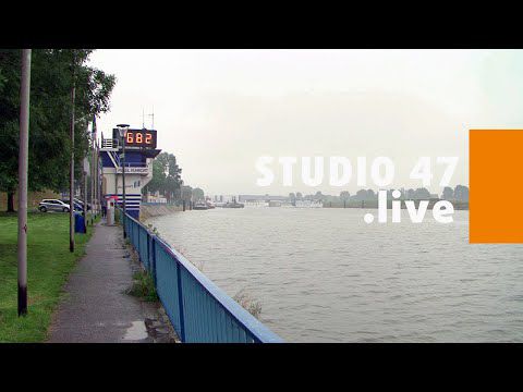 STUDIO 47 .live | UNWETTER IN NRW: DUISBURG BLEIBT WEITESTGEHEND VERSCHONT