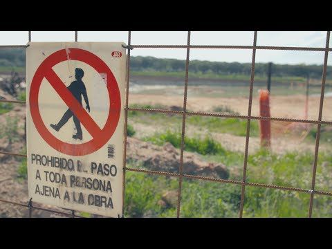 arte Re: Uran-Mine vor der Haustür – Streit um Spaniens Salamanca-Projekt 