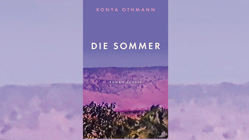 Ronya Othmanns "Die Sommer" - von Zerrissenheit und Ohnmacht | MDR.DE