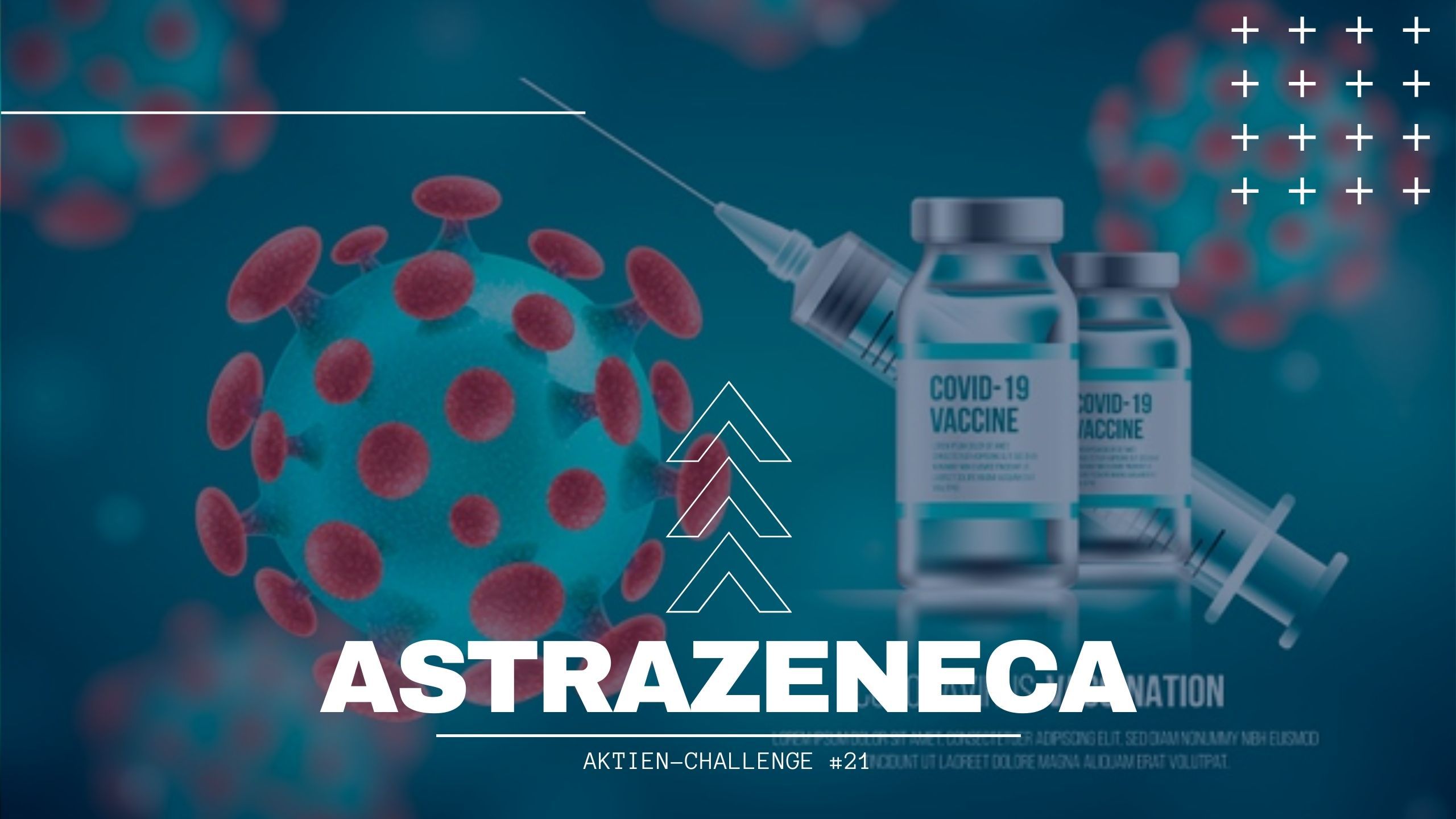 Astrazeneca-Aktien: Lohnt sich die Investition in den Corona-Impfstoff?