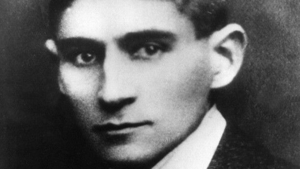War Kafka eigentlich kafkaesk?