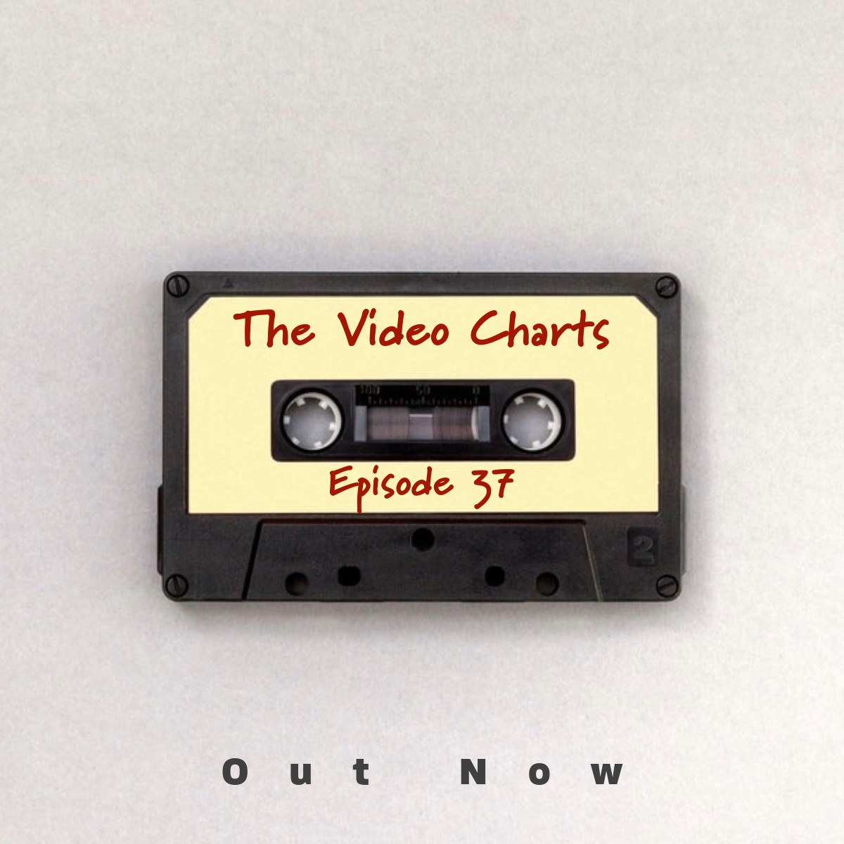 Kreativ Videocharts Nummer 37 – KW33 2023