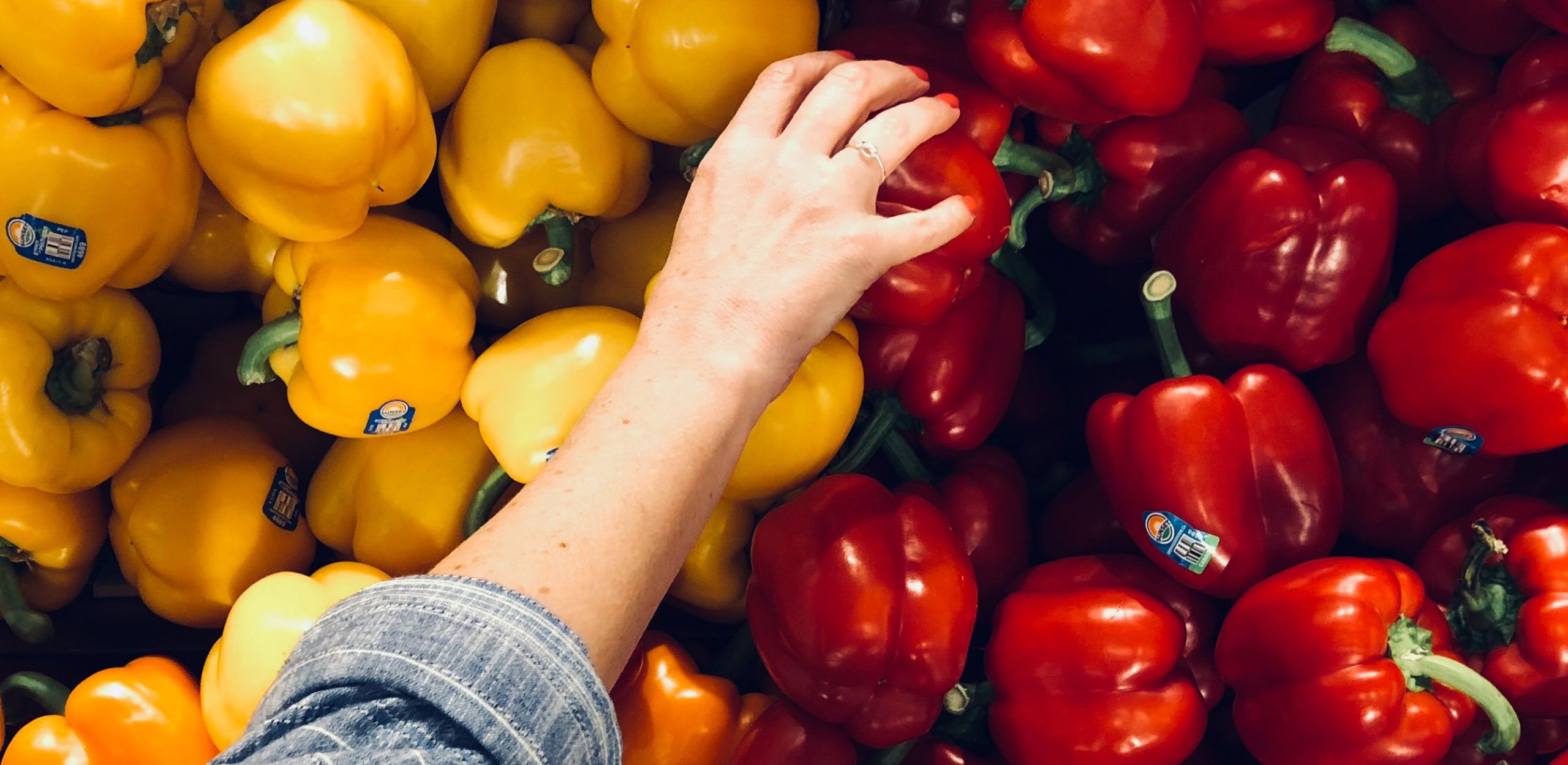 WWF-Interview zur Ernährungswende: „Die Mehrwertsteuer auf Obst und Gemüse sollte abgeschafft werden“