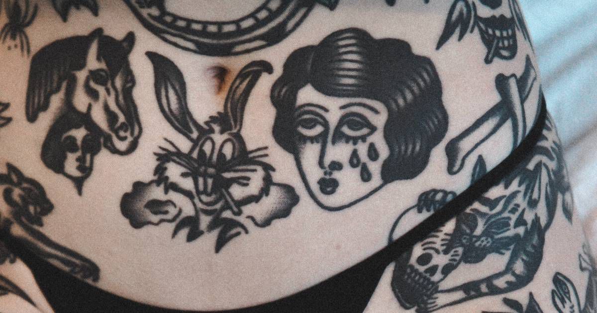 White Supremacy in der Tattookultur: Was läuft hier eigentlich falsch?