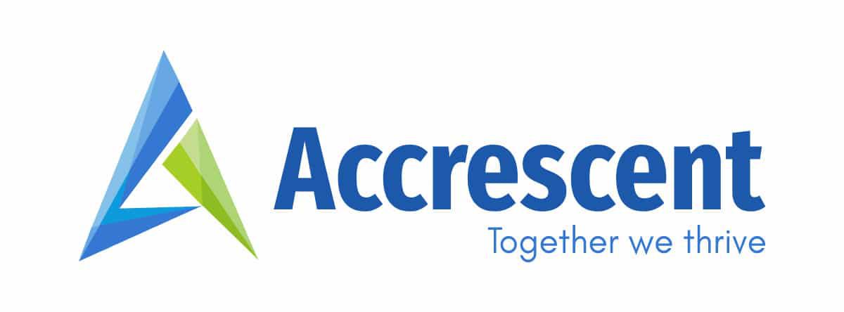Accrescent: We Believe Social Responsibility Begins With A Strong, Competitive Company