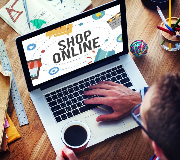 Als Online-Shop Manager am Puls der Zeit
