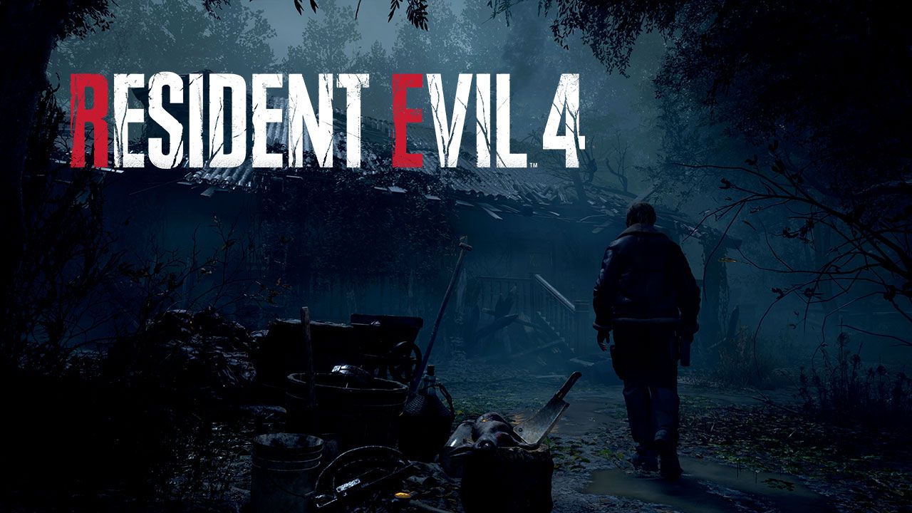 Resident Evil 4 Remake : la démo jouable est disponible