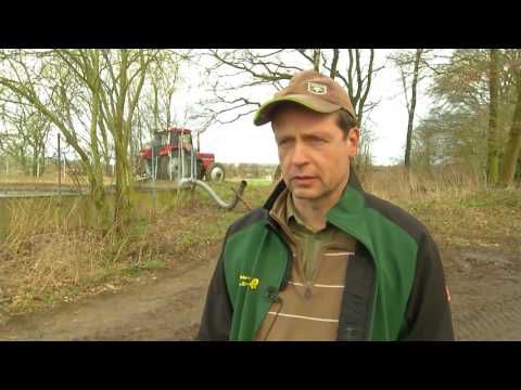 TV Reportage: Zwischen Tradition und Moderne - Landwirtschaft im Norden der Region Hannover