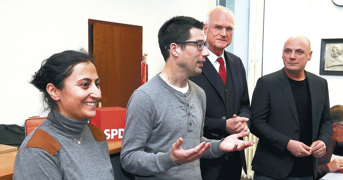 Wenn die SPD-Basis grollt