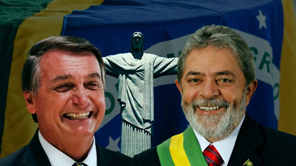 Brasilien: Wahlkampf in Gottes Namen