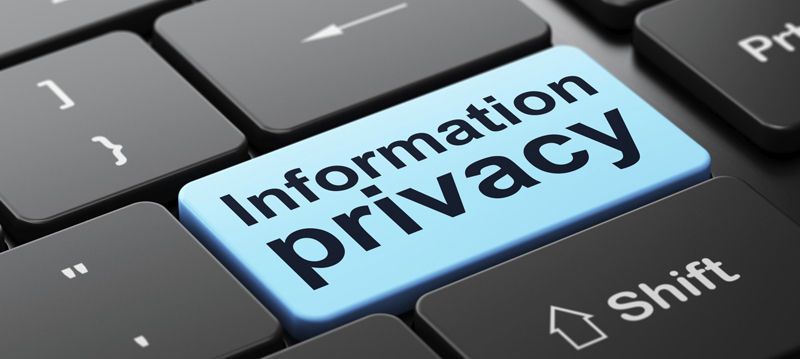 Nine Point Privacy Principles