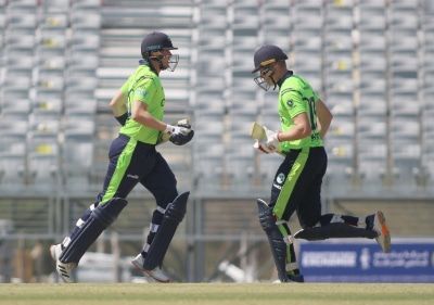 ICC T20 World Cup 2022 Qualifiers Semi Finals Schedule, Nepal, UAE, Ireland And Oman Eye World Cup Spots