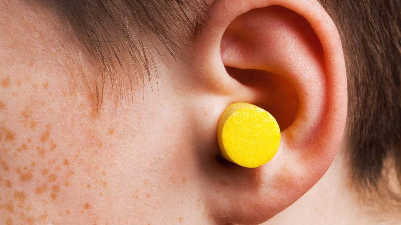 Schutz fürs Ohr: Welche Ohrstöpsel gegen Lärm helfen
