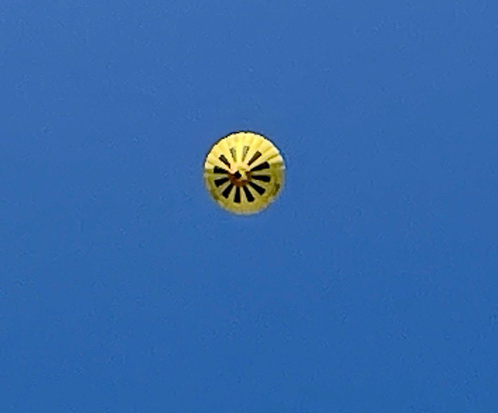 Airballon [1]