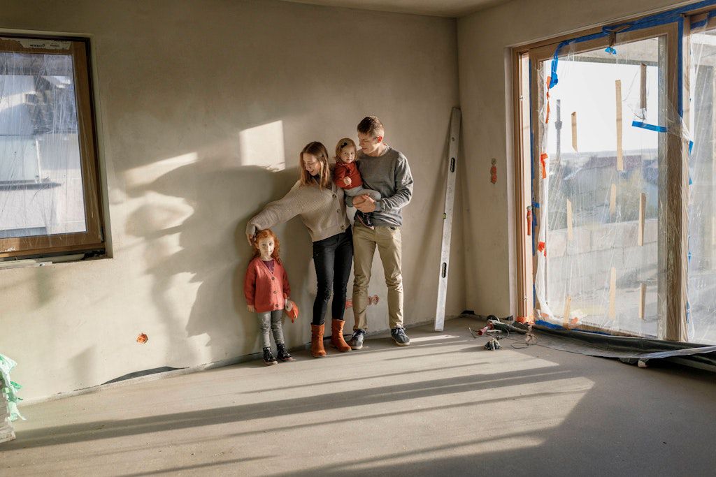 Kostenexplosion: Wie Eigenheimbauer in Berlin ihre Träume platzen sehen