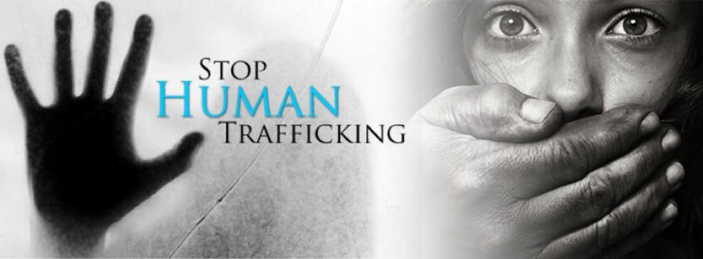 HUMAN TRAFFICKING: Dedication and money rescue victims but bullshit costs lives
