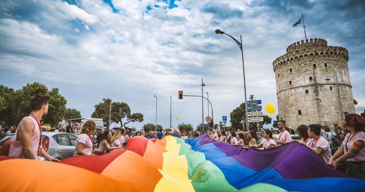 In wessen Händen liegt das Schicksal der LGBTI-Gemeinschaft in Bulgarien ? - Le Taurillon