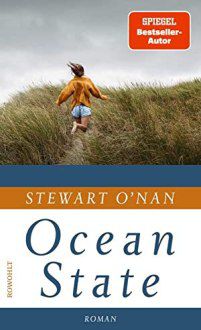 Rezension von Stewart O′Nans "Ocean State"
