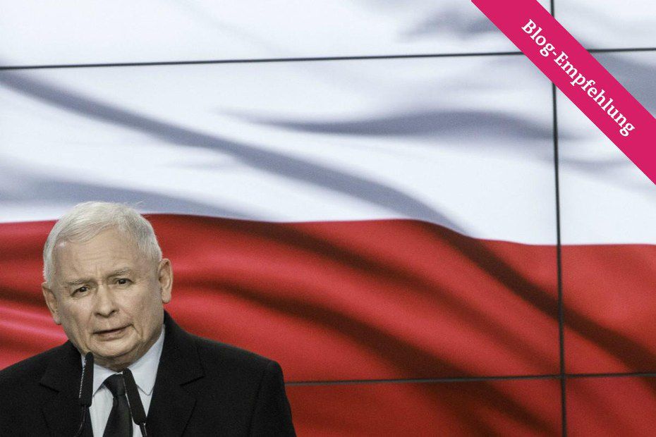 Polen - Der Weg zur kulturellen Gleichschaltung