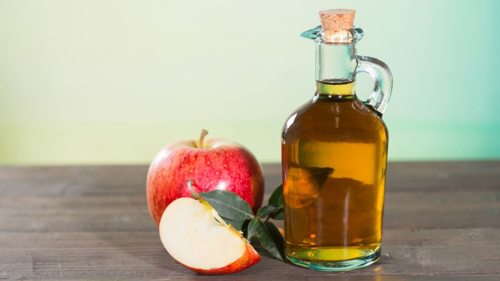 6 Health Benefits of Apple Cider Vinegar Revealed by Science