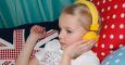 NDR Kultur startet neues Radioangebot für Kinder und Familien