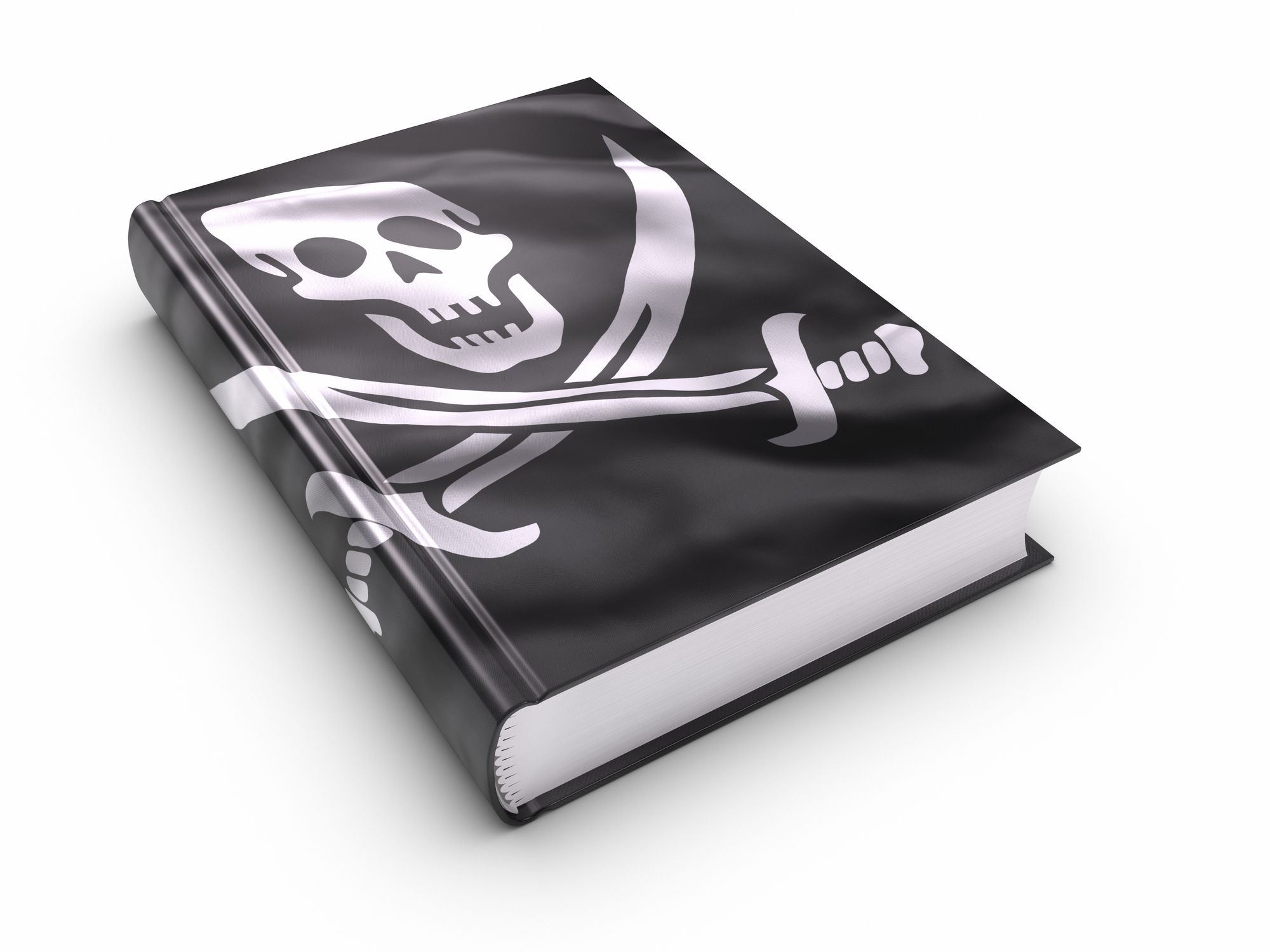 Rights Alliance: Hohe Lehrbuchpreise treiben Studenten in Piraterie