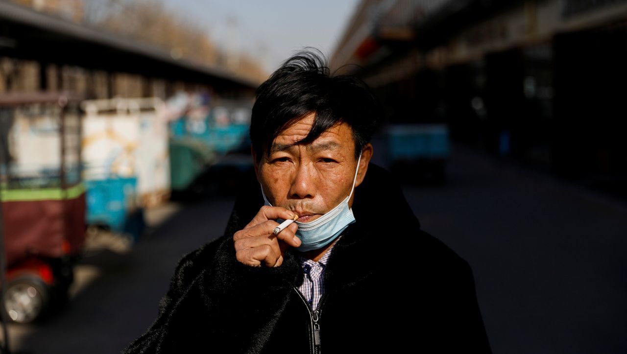 (S+) China Tobacco: Wie Peking seiner Bürger zu Süchtigen macht