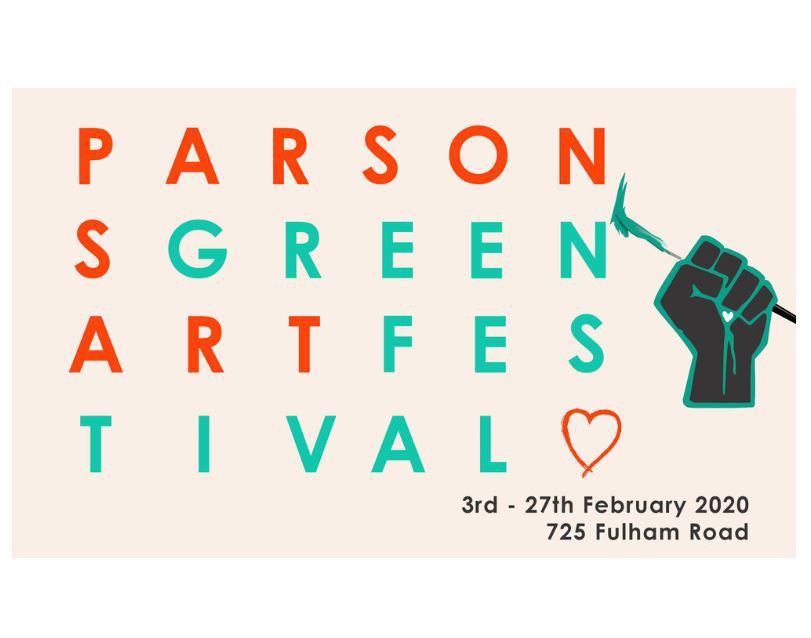 Parsons Green Art Festival