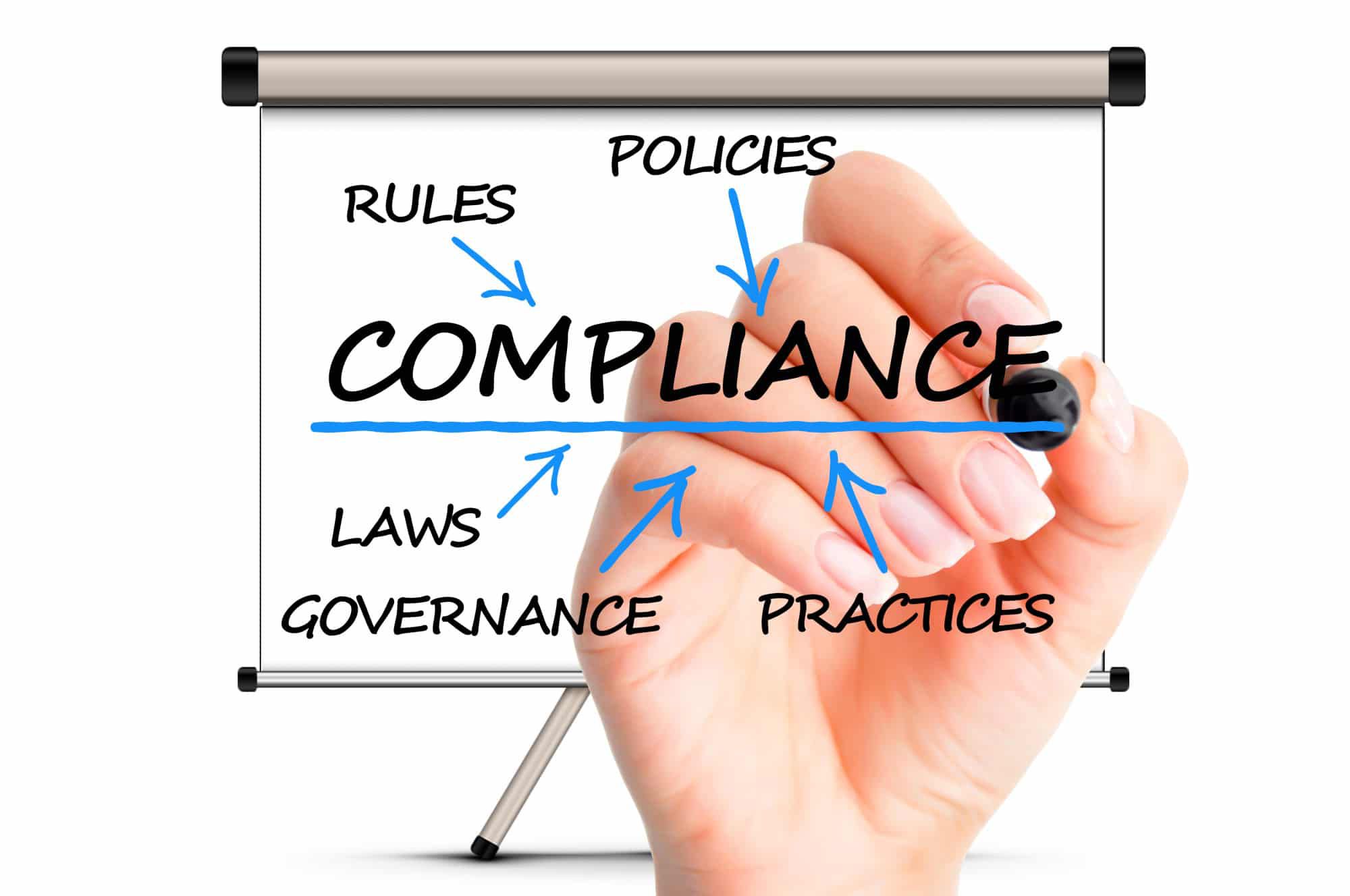 Why Hire a Compliance Consultant?