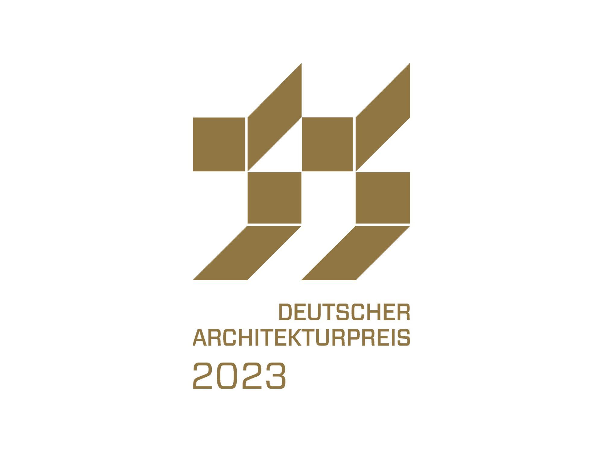 Deutscher Architekturpreis 2023 – Auslobung von Bundesbauministerium (BMWSB) und Bundesarchitektenkammer (BAK)