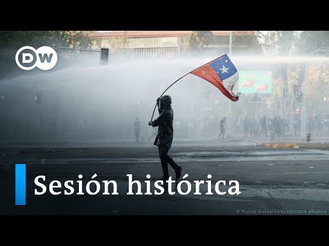 Chile inicia el camino hacia una nueva Constitución