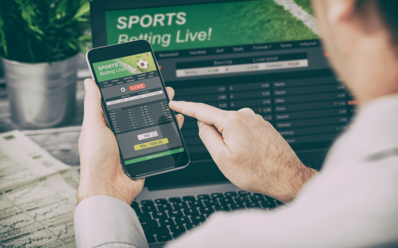 How to choose the right Nigeria mobile betting site?
