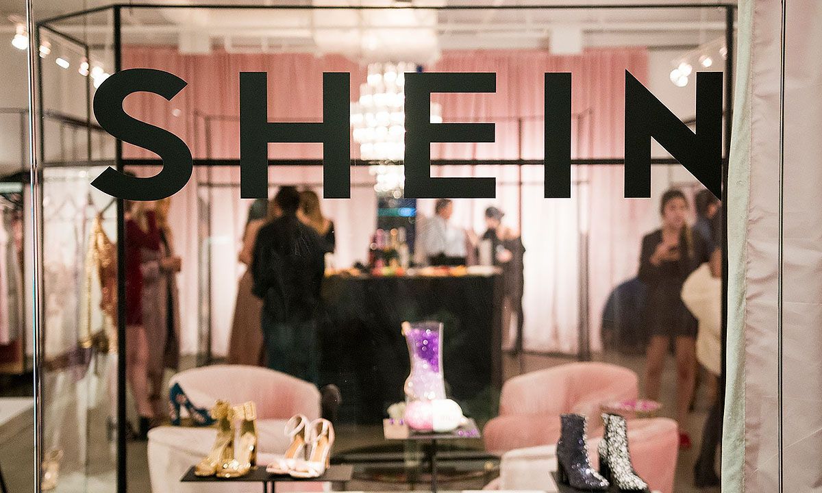 Maximale Kreativität: SHEIN Pop-up-Store in Berlin
