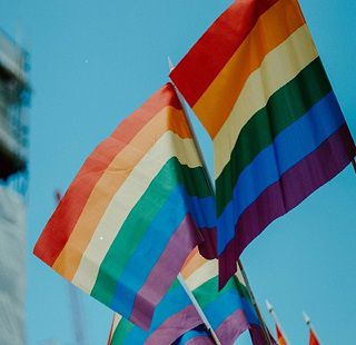 LGBTQ+: Diese queeren Filme solltet ihr gesehen haben
