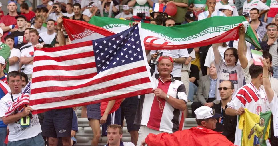Will Khamenei Stay Up (Again) to Watch the Iran v US World Cup Match?