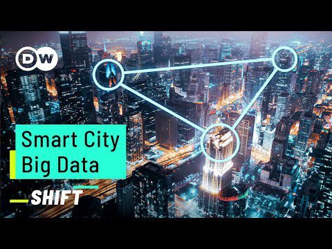 Smart City: Hacking a Whole City? How Safe Is Our "Big Data" in a Smart City? | Smart City Projects