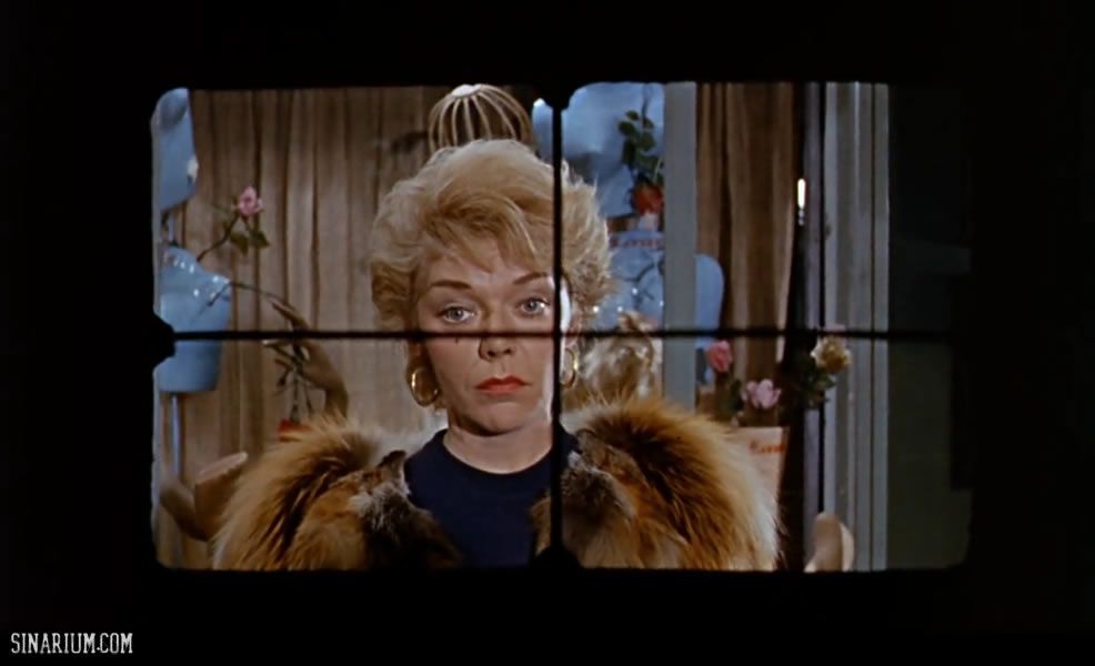 تصویری از فیلم Peeping Tom