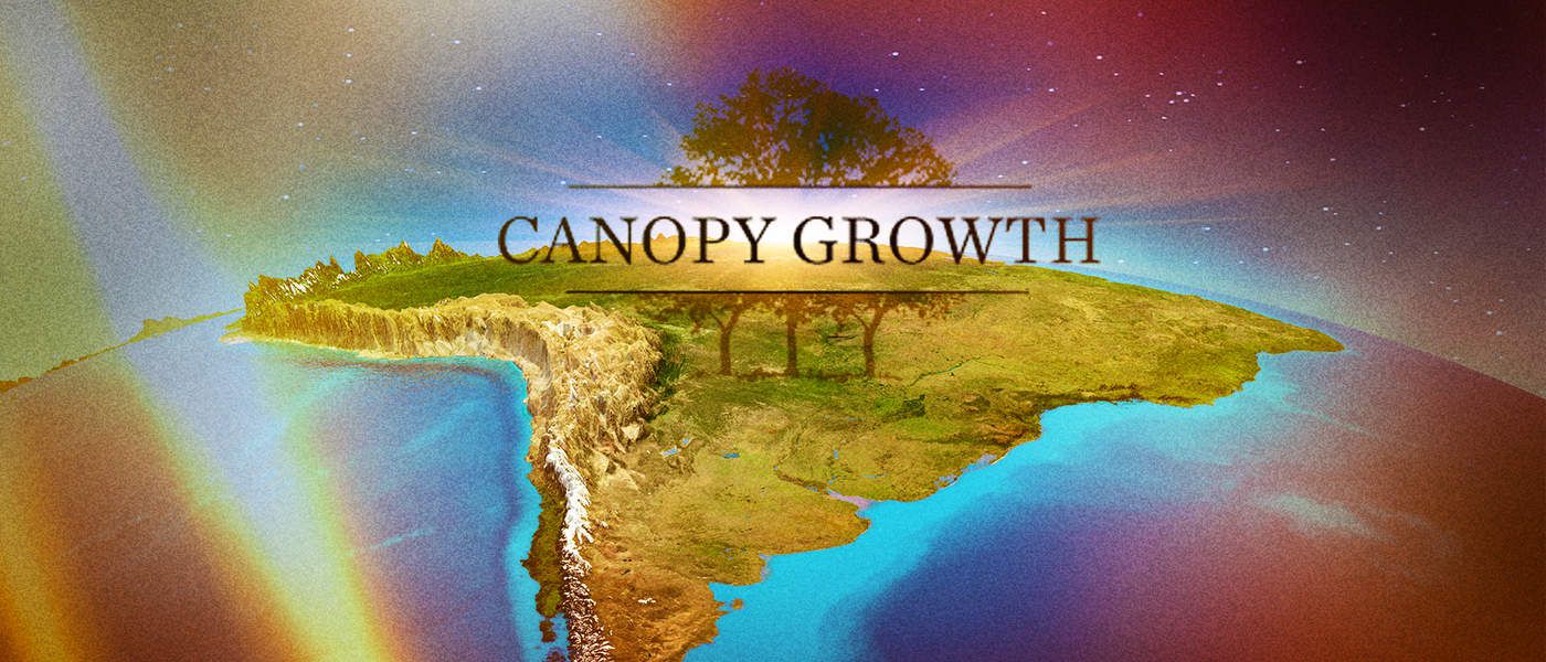 Canopy Growth Goes Big in South America, Expect Others to Follow