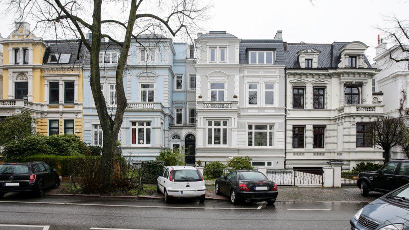 Nobelviertel wird Anwohnerparkzone – mit wichtigen Ausnahmen