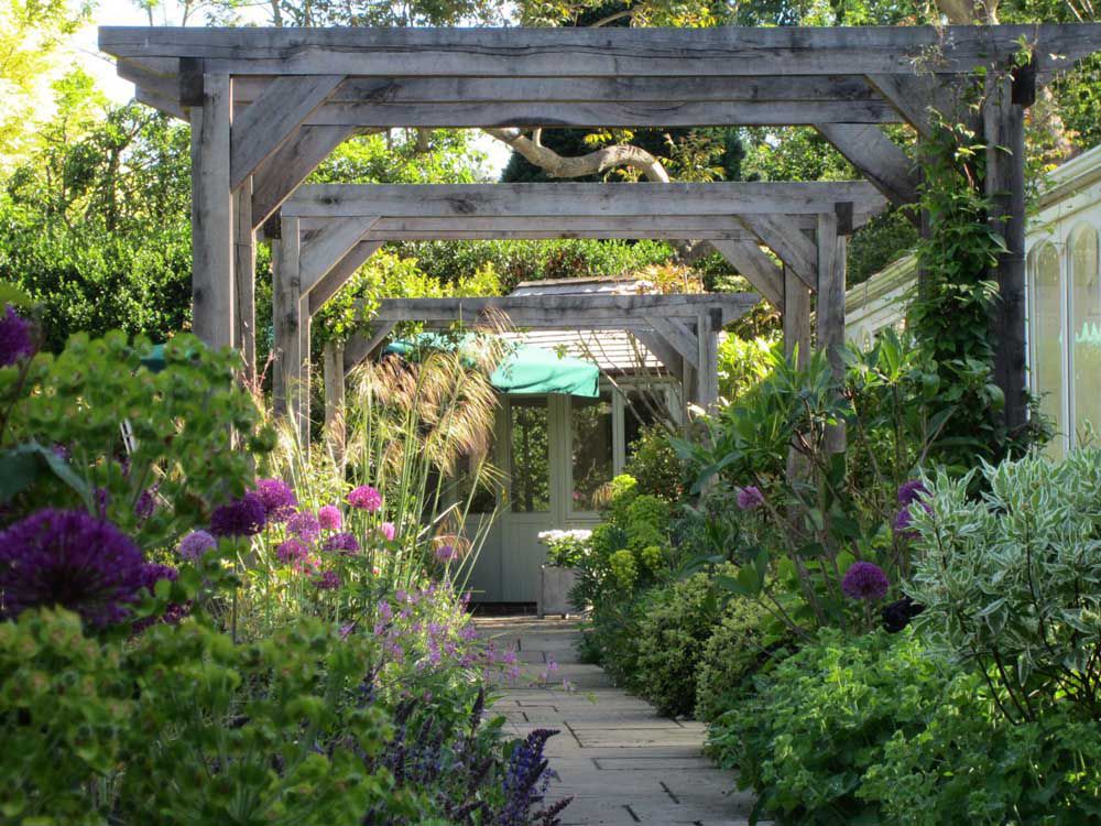 Philippa O'Brien Garden Design