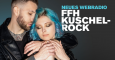 Neue Webradios für den Herbst: FFH Kuschelrock und FFH Kuschelpop