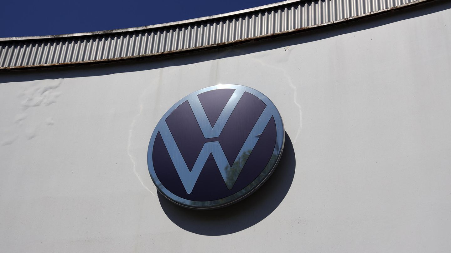 Warum die Prognosekorrektur bei VW die Börsianer nicht schockiert