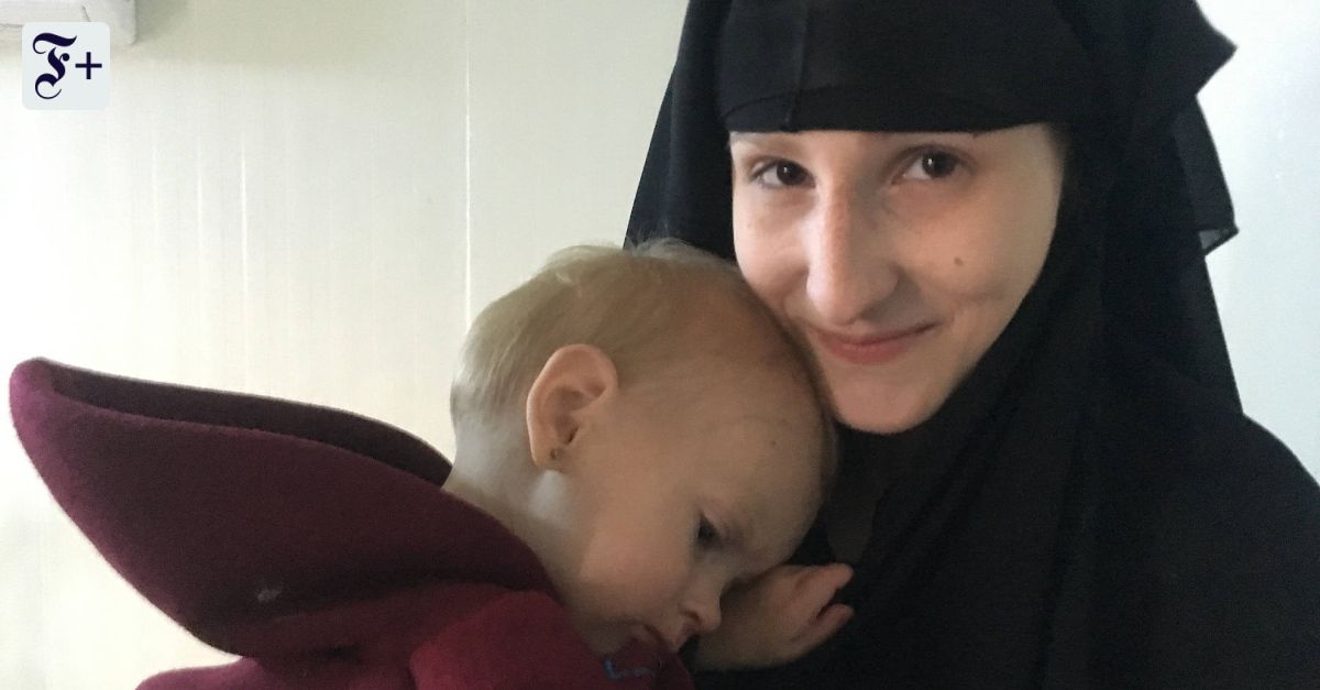 Wenn die Tochter zum IS geht: "Das Grauen wurde Normalität"