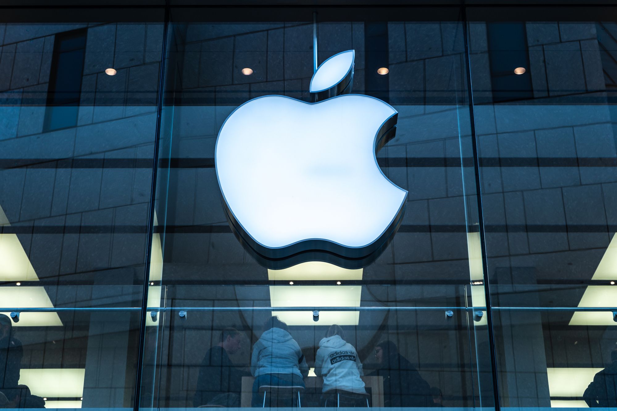 Apple veröffentlicht weiteren Patch für kritische Sicherheitslücke