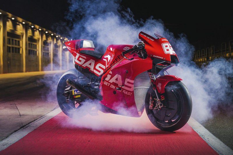 MotoGP 2023: Pol Espargaro bei Tech 3 bestätigt - neues GasGas-Werksteam