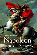 Napoleon’s Nightmare-Buchempfehlungen 2022