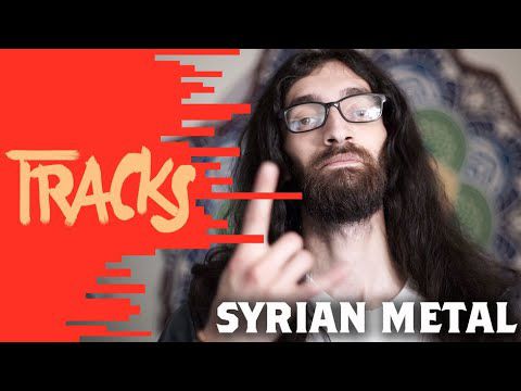 Syrian Metal Is War: Dokumentation über die gefährlichste Metalszene der Welt | Arte TRACKS