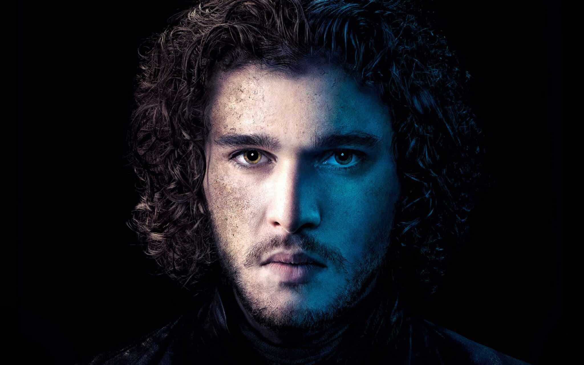 Will The Jon Snow Show Answer A Plethora of Unanswered Questions?